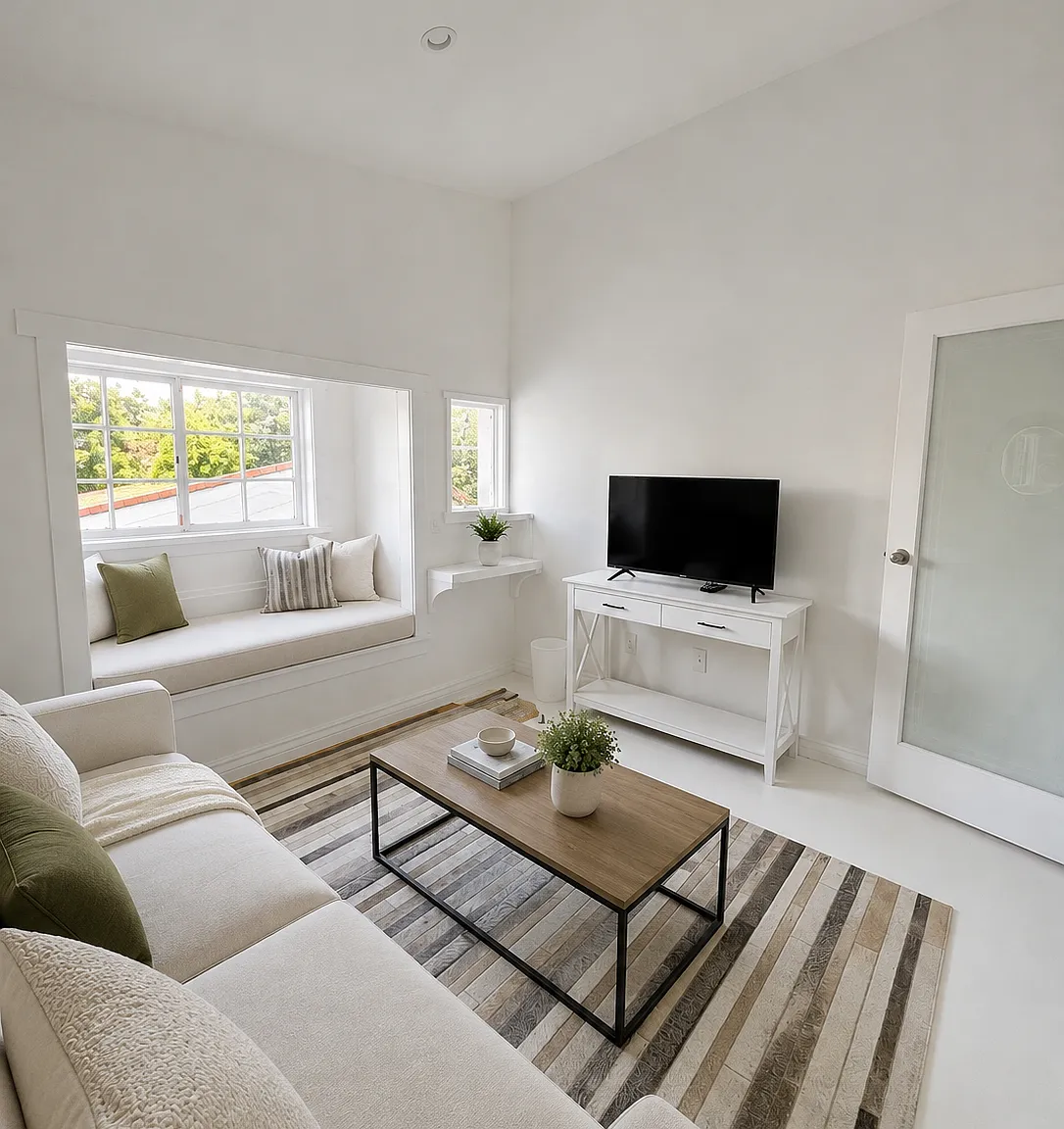 2 bed, 1025 sqft, $4,500 — Photo 4