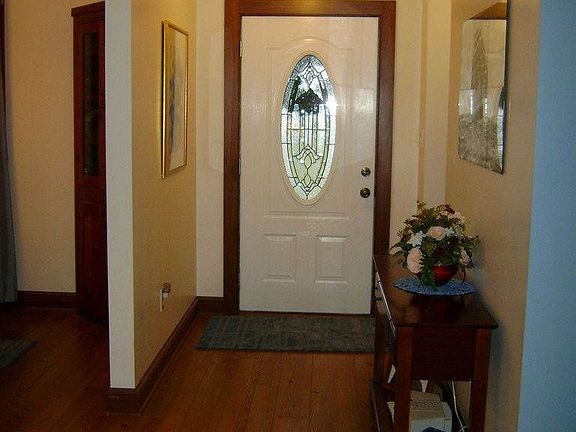 Entryway
