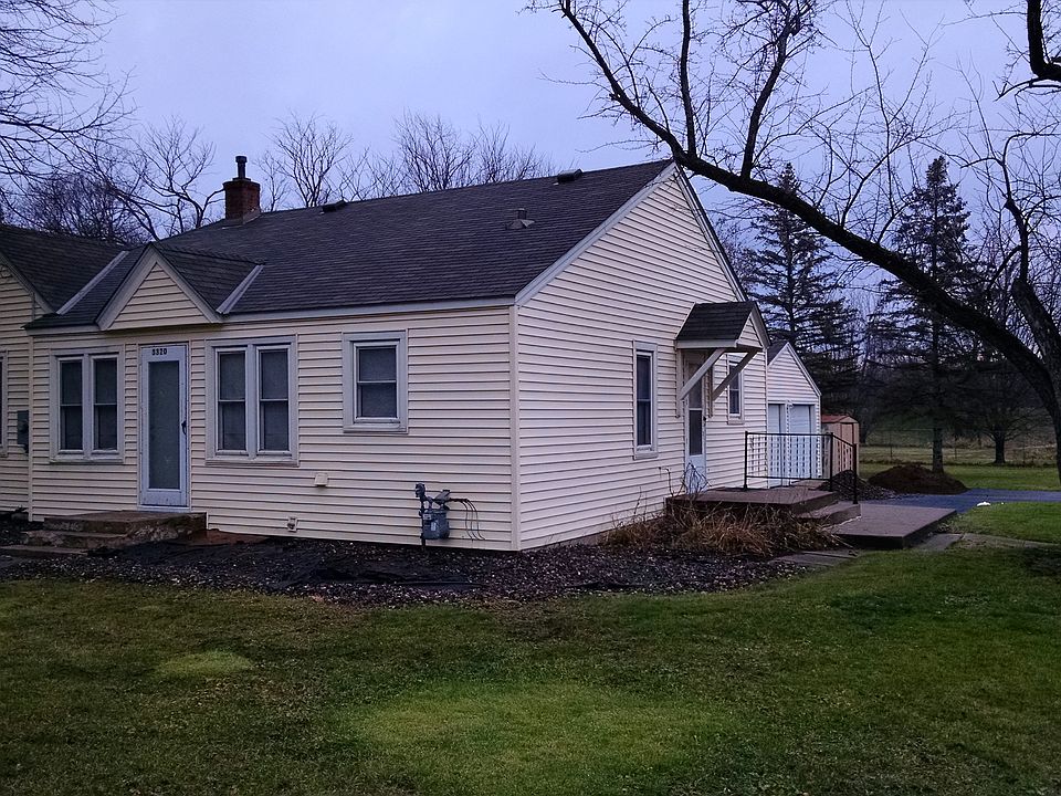 Corner view