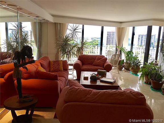 2nd image of 4000 Towerside Ter APT 1705