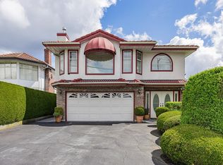 7168 Sussex Ave, Burnaby, BC V5J 3V3