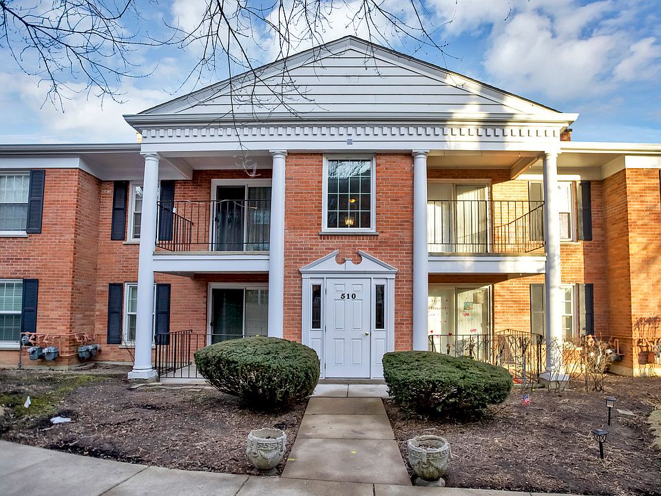1st image of 510 Shorely Dr APT 201