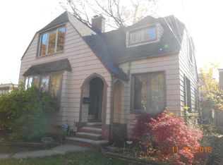 431 W Bennett Ave, Ferndale, MI 48220