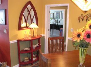 14337 San Paolo Ln, Charlotte, NC 28277