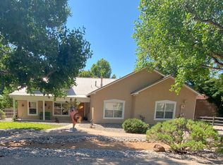 2708 Pueblo Grande Trl NW, Albuquerque, NM 87120