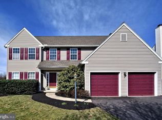 32 Annette Dr, Limerick, PA 19468