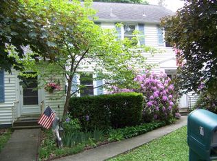 11 Center St, Spencer, NY