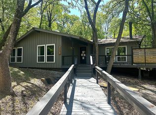 274 Lakecrest Dr, Pottsboro, TX 75076