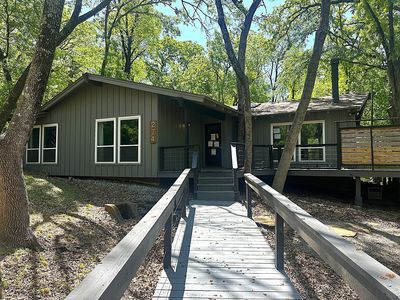 274 Lakecrest Dr, Pottsboro, TX, 75076
