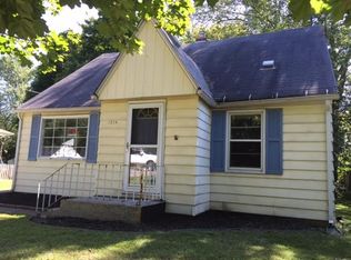 1714 Byrd Dr, Portage, MI