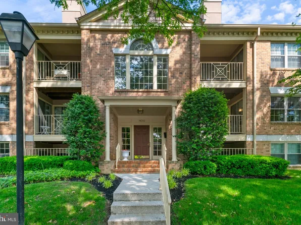 14202 Dove Creek Way Unit 202, Sparks Glencoe, MD 21152