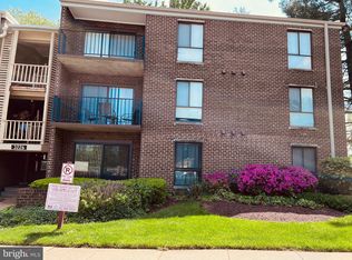 3226 Spartan Rd APT 57, Olney, MD 20832