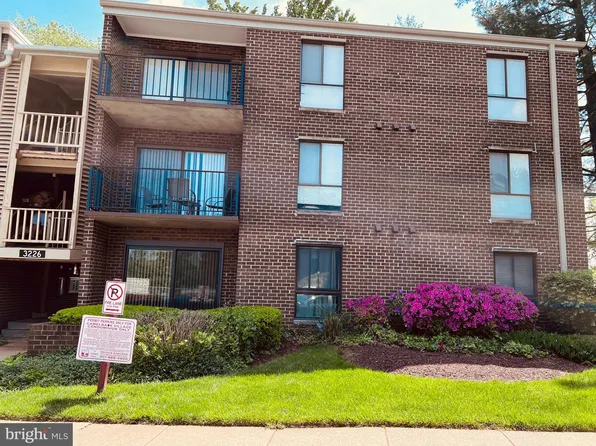 3226 Spartan Rd APT 57, Olney, MD 20832