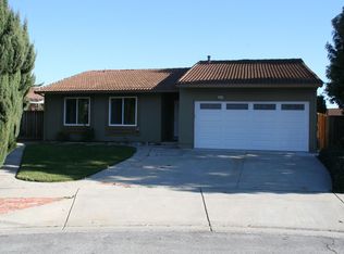 48940 Yampa Ct, Fremont, CA 94539