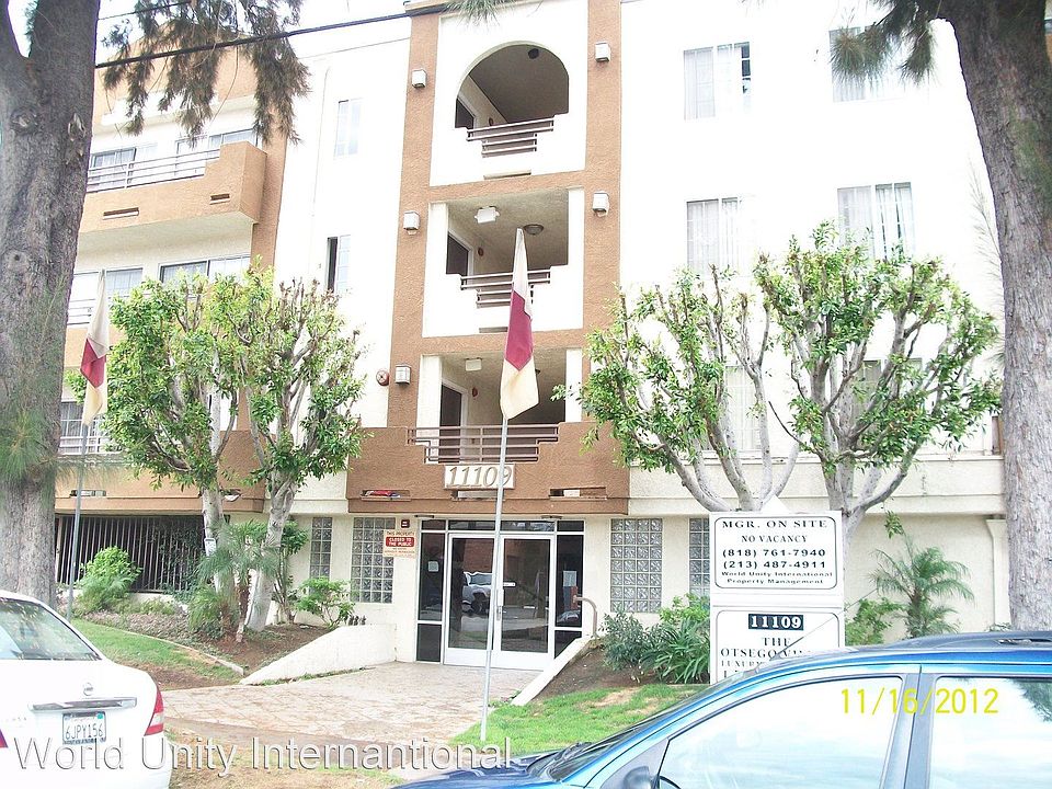 1st image of 11109 Otsego St #106
