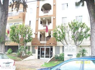 11109 Otsego St #106, North Hollywood, CA 91601