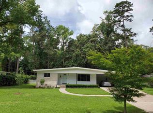 2305 Trescott Dr, Tallahassee, FL 32308