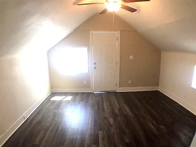 Living Room - 260 S Avenue 17