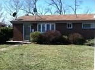 1011 Franklin Ave, Baden, PA
