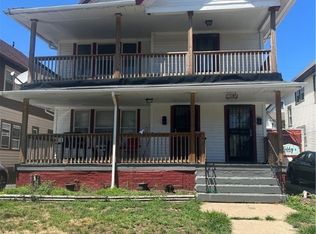 11805 Iowa Ave, Cleveland, OH 44108