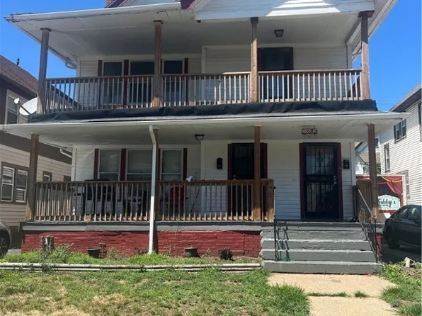 11805 Iowa Ave, Cleveland, OH 44108