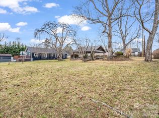 0 Ray Ave, Hendersonville, NC 28792