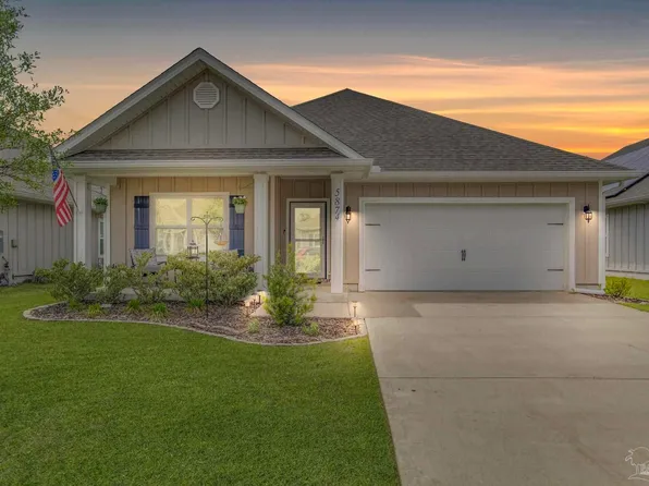 5874 Danbury Blvd, Pace, FL 32571