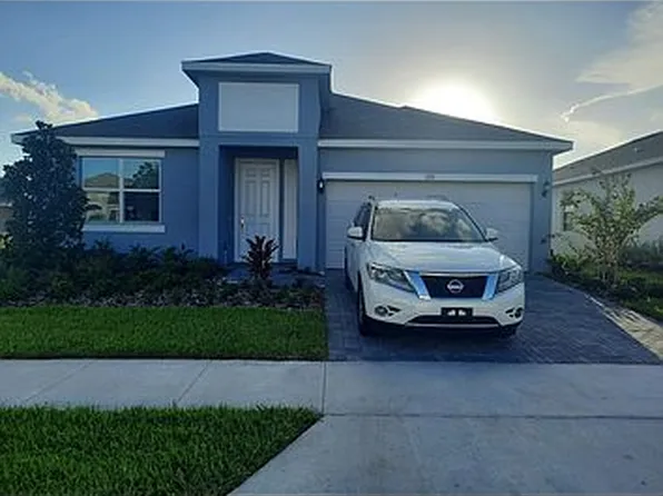 1280 Tupelo Trl, Haines City, FL 33844