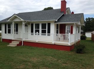 4385 Highway 73 E, Concord, NC 28025