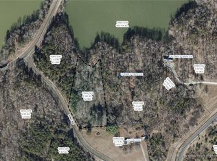 0 King Rd, Yanceyville, NC 27379