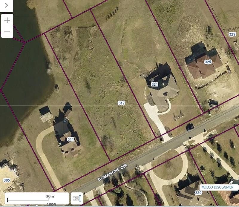 1st image of 317 Comanche Cir