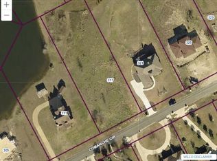 317 Comanche Cir, Hutto, TX 78634