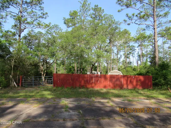 Topaz Crk, Chipley, FL 32428