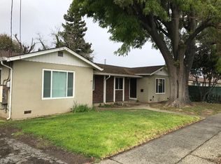 1421-1423 Meridian Ave, San Jose, CA