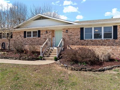 1008 Eugene St, Harrison, AR, 72601