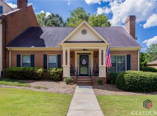 507 Woodhaven Way, Athens, GA 30606