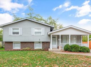 268 Plainview Dr, Bolingbrook, IL 60440