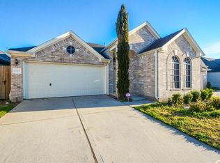 15926 Pleasant Green Cir, Tomball, TX 77377
