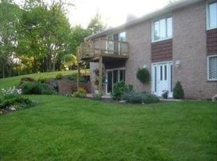 127 Palmyra Bellegrove Rd, Annville, PA 17003