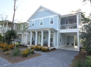 50 Ashley Ln, Santa Rosa Beach, FL 32459