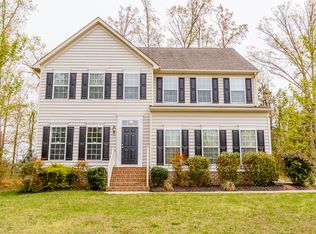 3637 Spratling Way, North Chesterfield, VA 23237