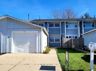 232 Karen Cir #232, Bolingbrook, IL