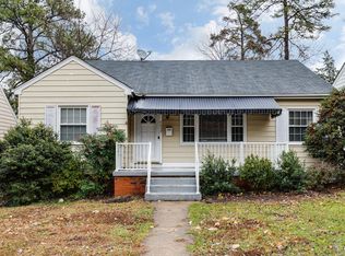 6632 Three Chopt Rd, Richmond, VA 23226