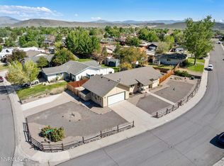 725 Addler Rd, Gardnerville, NV 89460