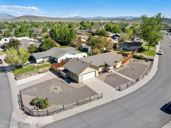 725 Addler Rd, Gardnerville, NV 89460