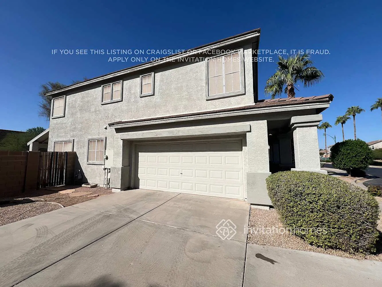 2048 S 87th St Mesa, AZ 85209 — Photo 2
