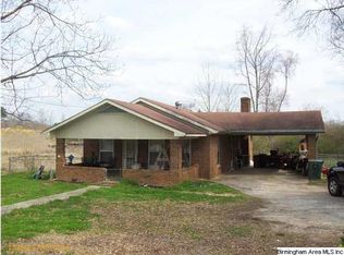 308 1st Ave, Clanton, AL 35045