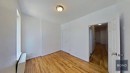 Rented by Bond New York