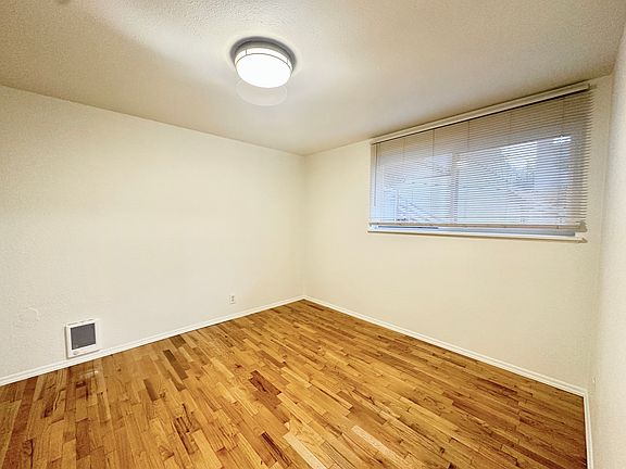 1st bedroom