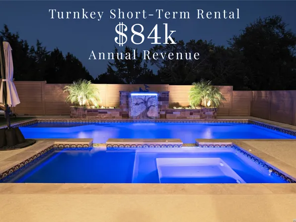 2503 FORD CV, Lago Vista, TX 78645